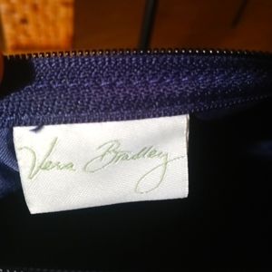 Vera Bradley Shoulder Bag Purchaser Pays Shipping